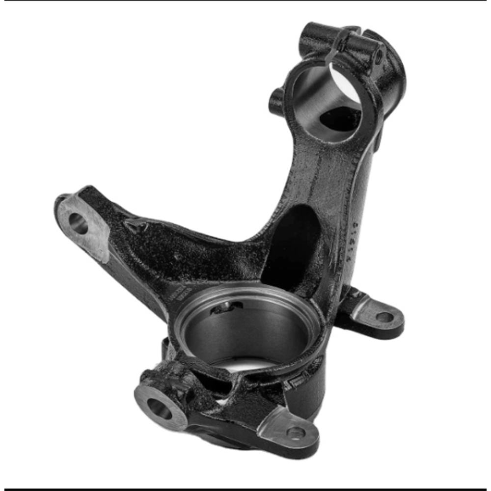 Honda Accord 2018-2025 Ön Aks Taşıyıcı Sağ