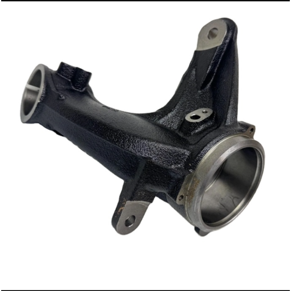 Honda Accord 2018-2025 Ön Aks Taşıyıcı Sağ