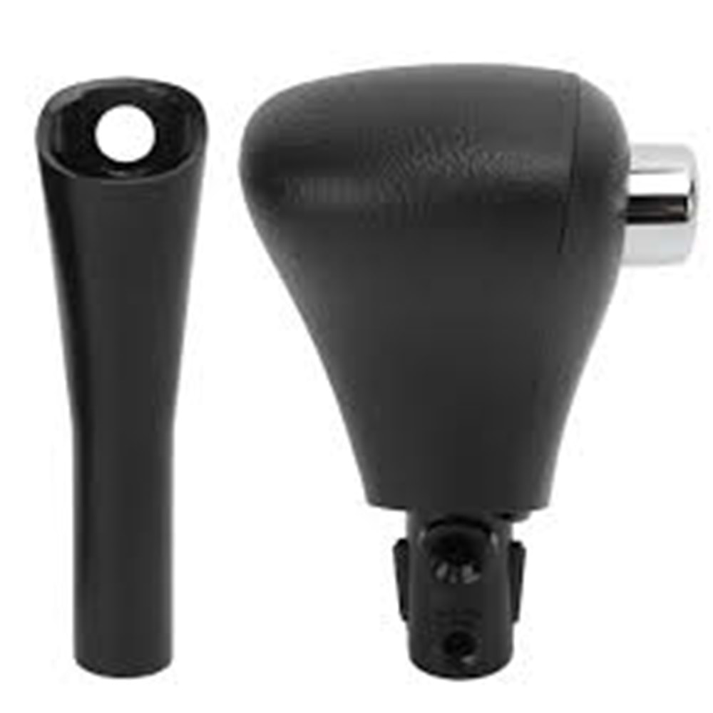 Honda Accord 02-08 Otomatik Vites Topuzu