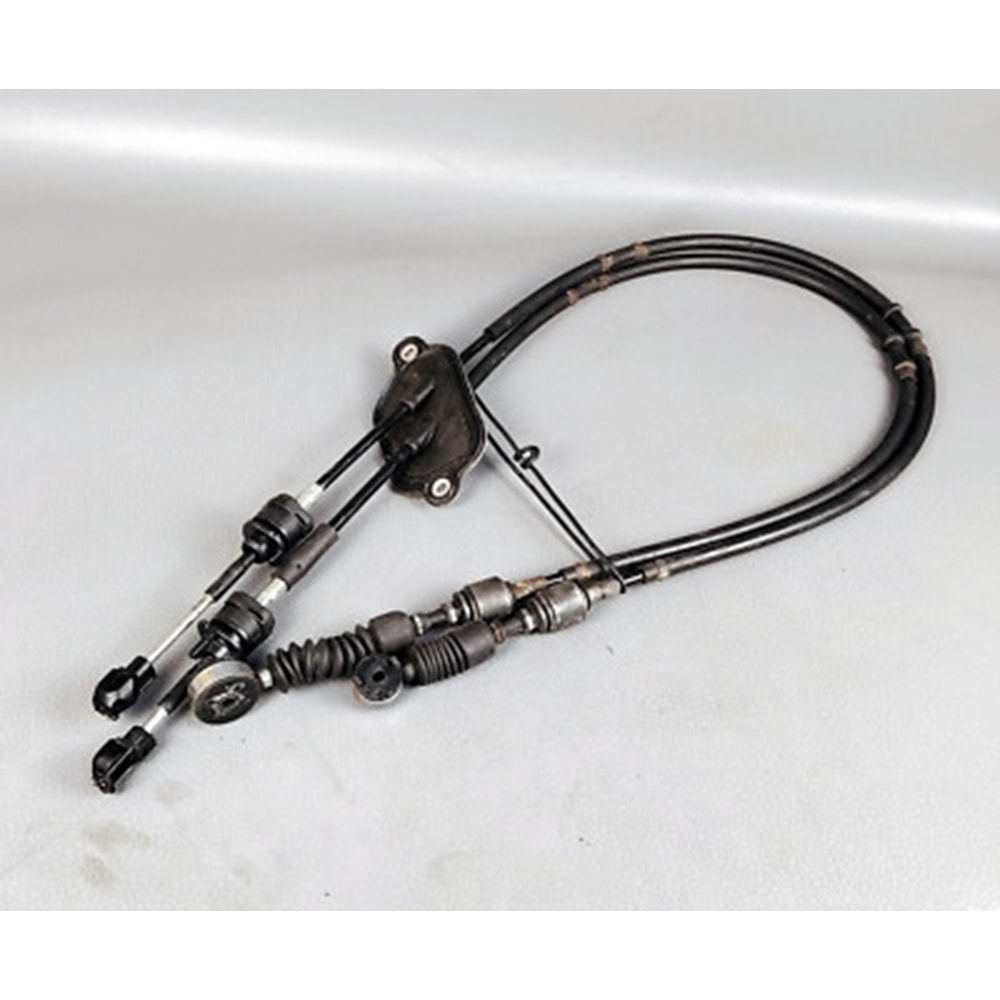 Honda Civic Fd6 06-11 Manuel Vites Teli