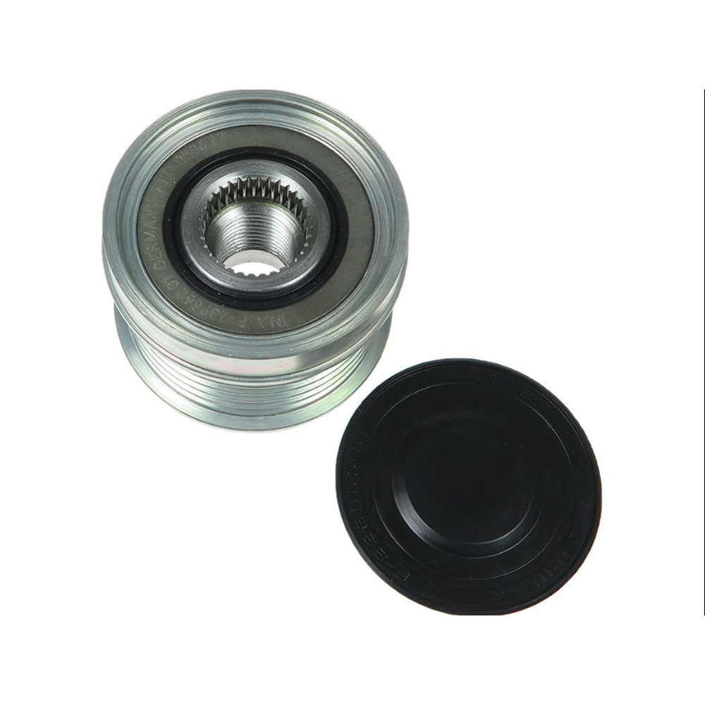 SSANGYONG Acton Rexton Rodius Kyron Şarj Dinamo Kasnağı