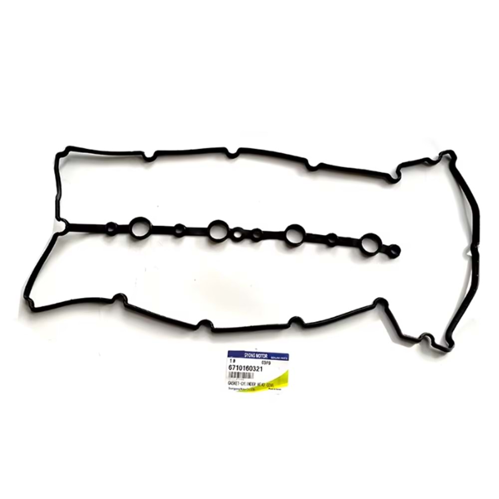 Ssangyong Koranco C 2011- Külbüratör Kapak Contası