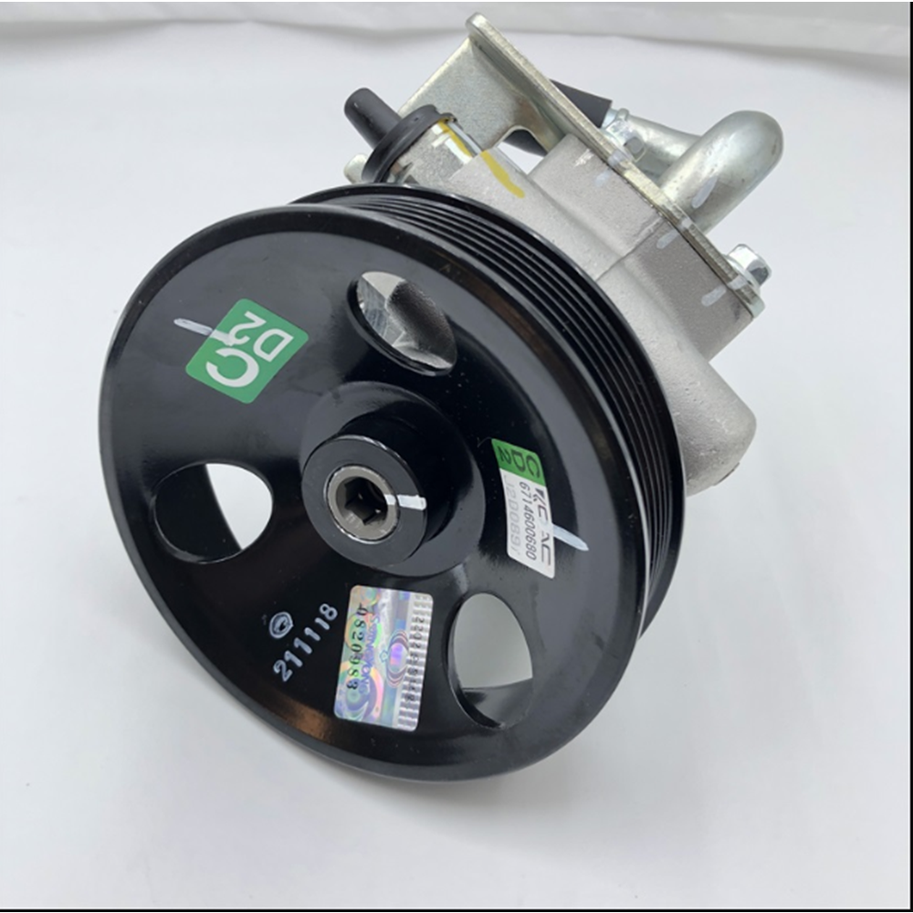 SsangYong Korondo C D22R 2012- Direksiyon Pompası