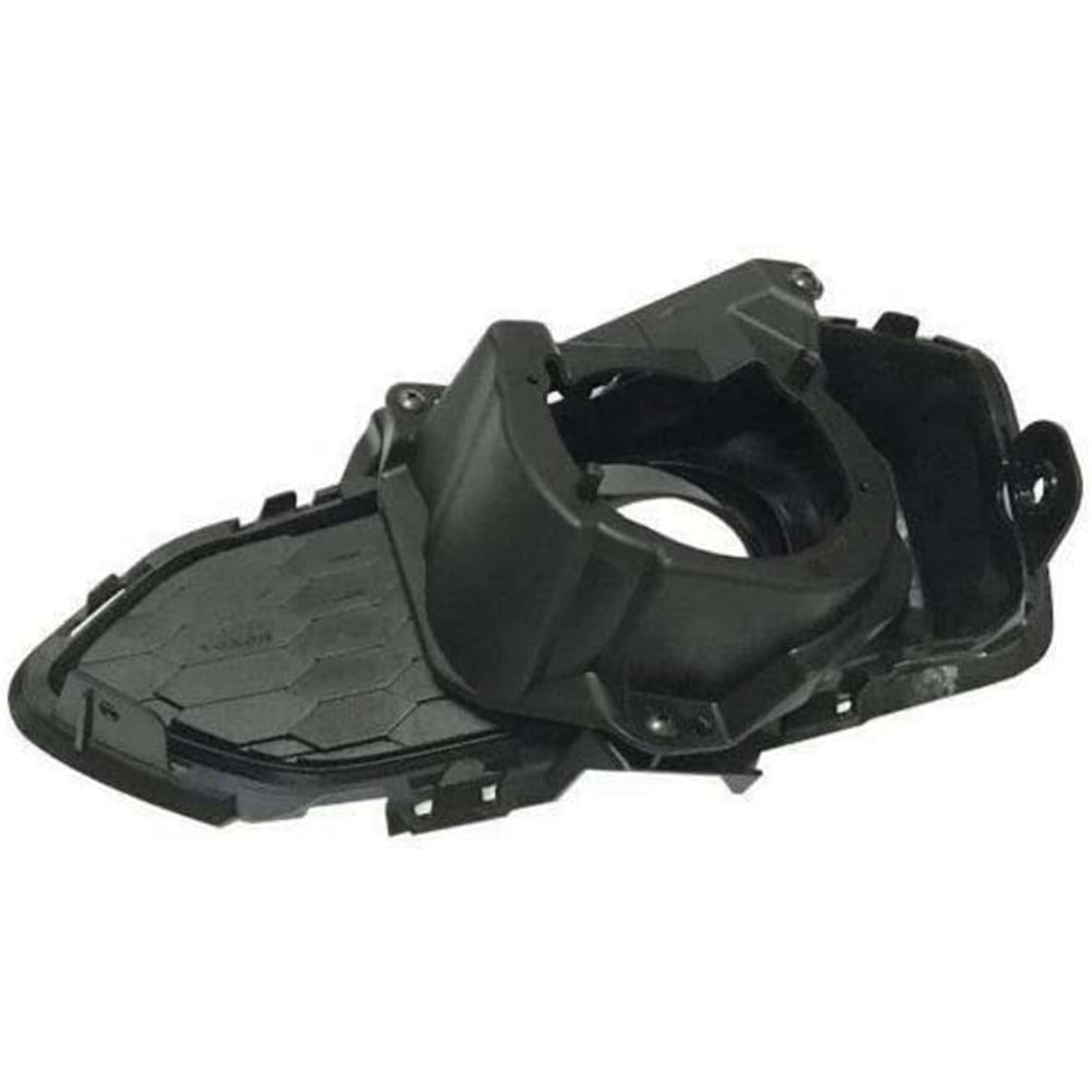 Honda Jazz 2018-2019 Sis Far Lamba Çercevesi Sağ