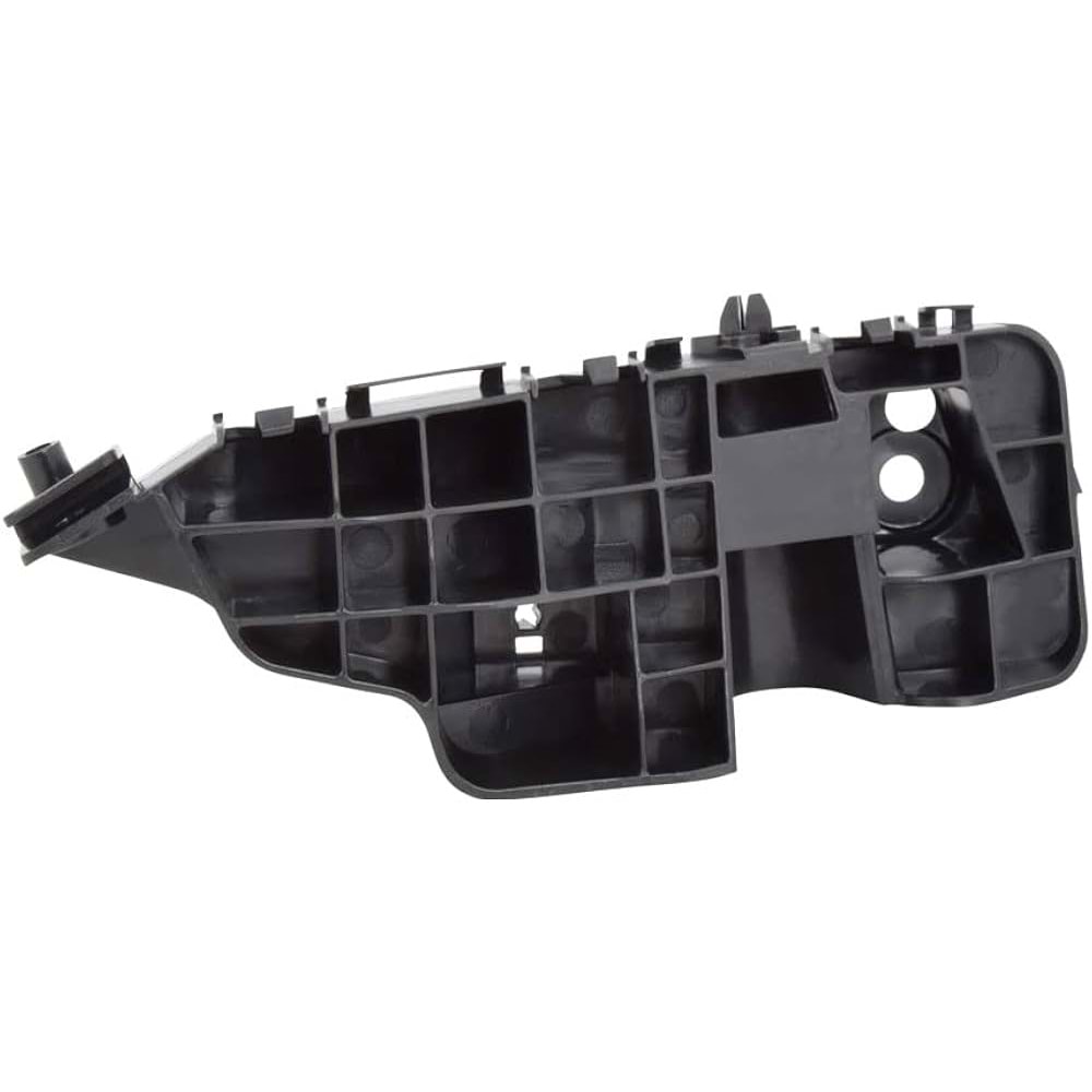 Suzuki Swift 12-17 Ön Tampon Braketi Sağ