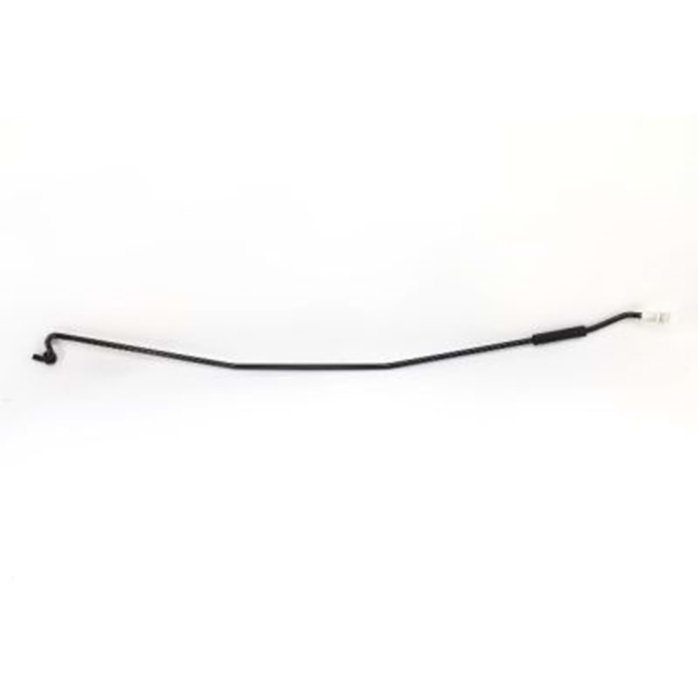 Honda Jazz 2021-2025 Motor Kaput Dayama Çubuğu