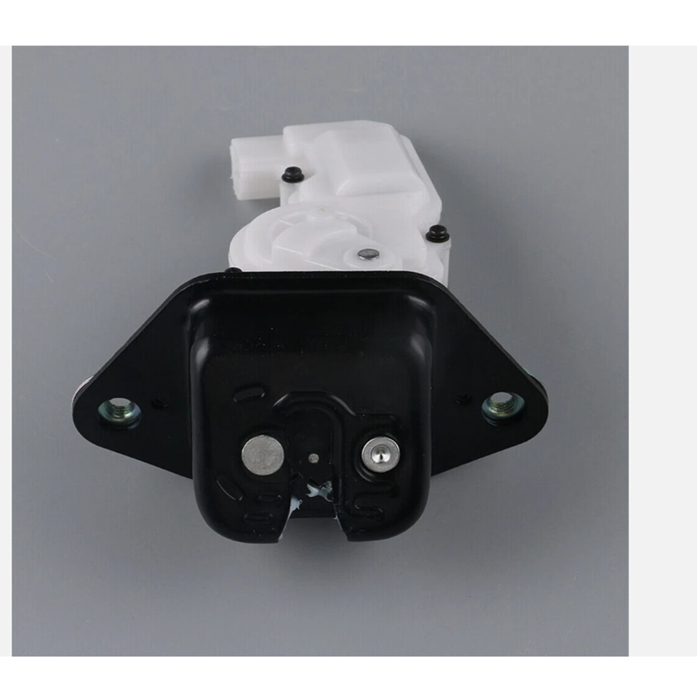 Honda Civic 06-12 Cr-v 07-12 Bagaj Kilidi Motorlu