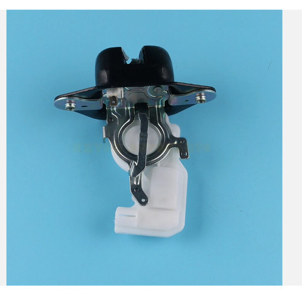 Honda Civic 06-12 Cr-v 07-12 Bagaj Kilidi Motorlu