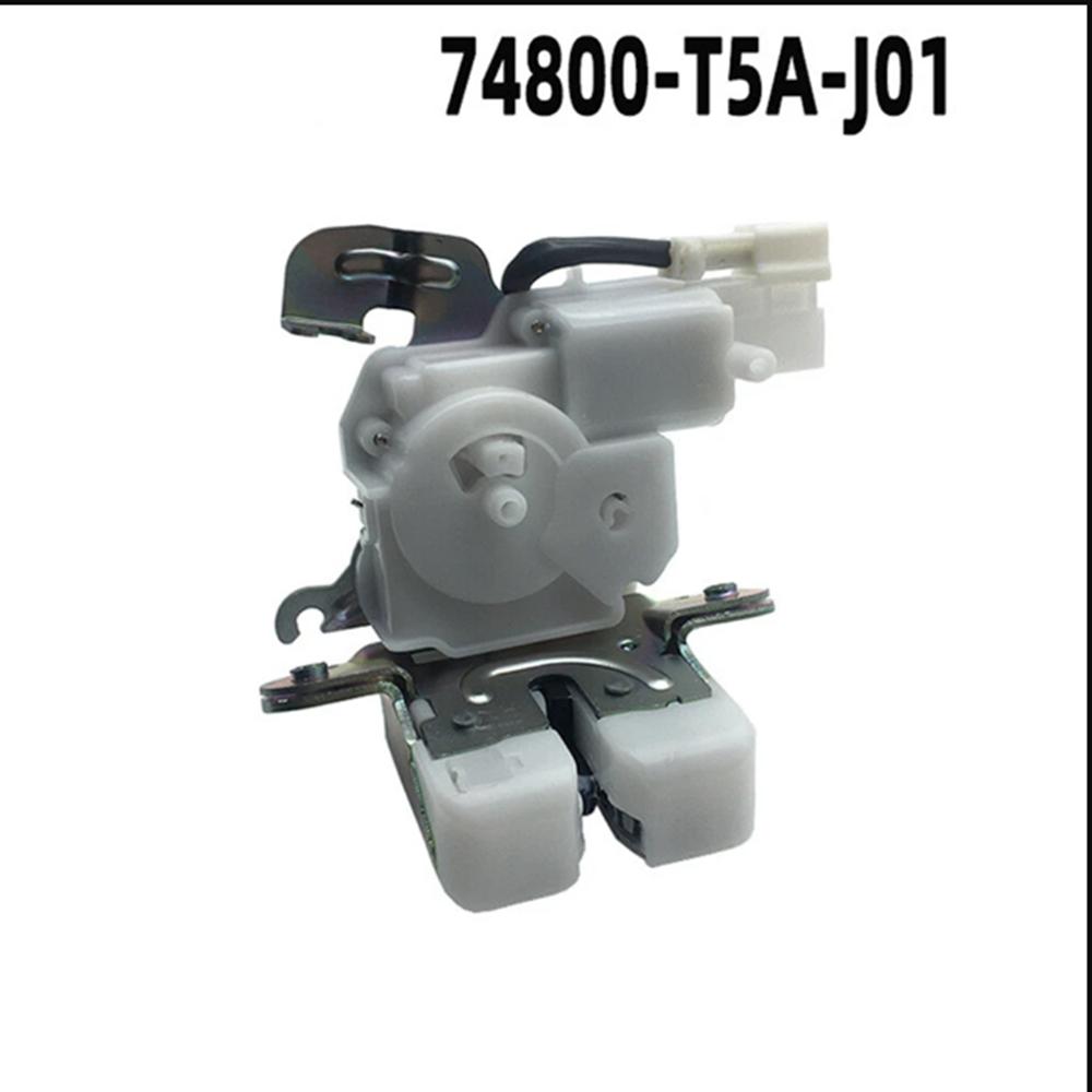 Honda Jazz 2015-2019 Bagaj Kilidi Motorlu