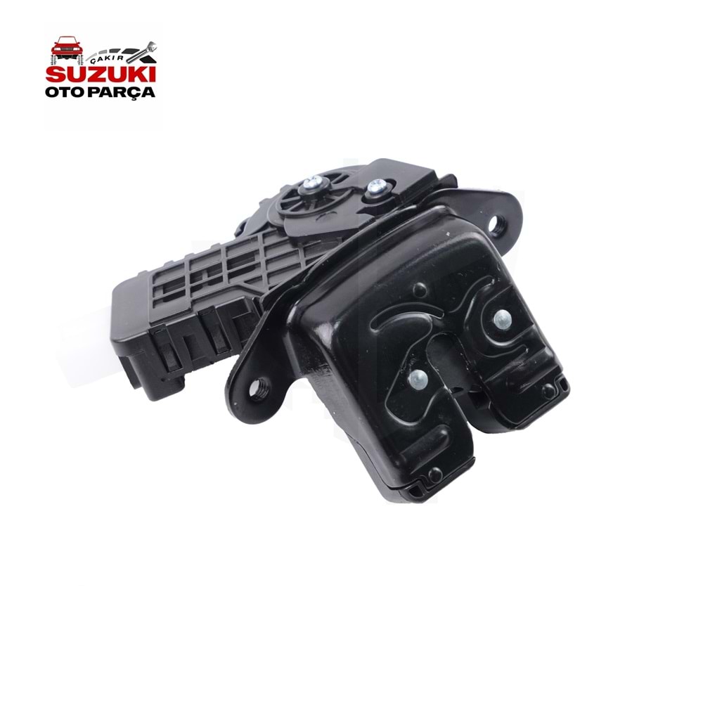 Honda Jazz 2021-2025 Bagaj Kilidi Merkezi Kilit Pompalı