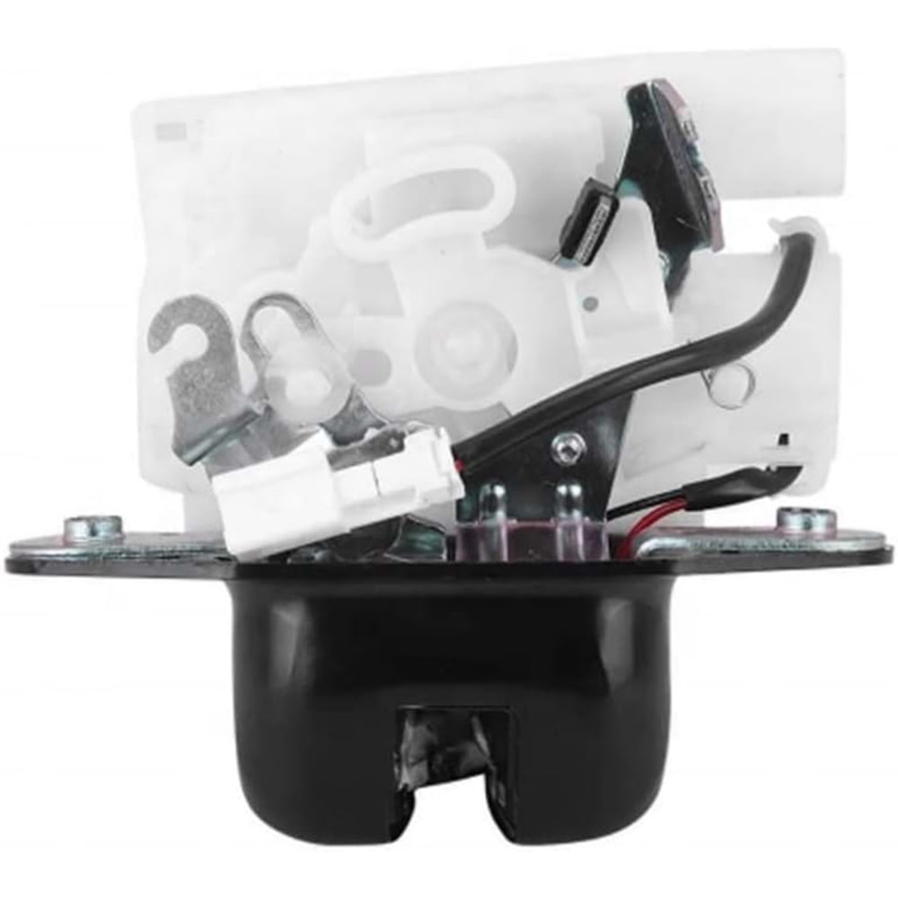 Honda Jazz 2009-2012 Bagaj Kilidi Merkezi Kilit Pompalı