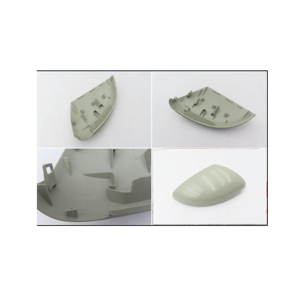 Honda City 2021-2025 Dış Dikiz Ayna Kapağı Sol