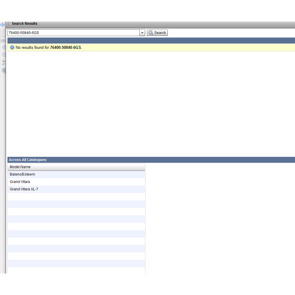 Suzuki Grand Vitara 98-05 XL02-06 TAVAN TUTAMAĞI (GRİ)