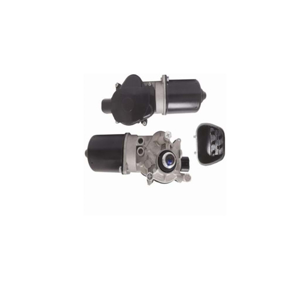 Honda Accord 2002-2008 Ön Silecek Freze Motoru