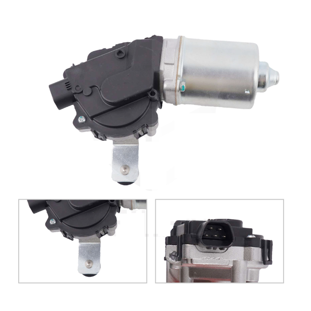 Honda Jazz 2009-2012 Ön Silecek Freze Motoru