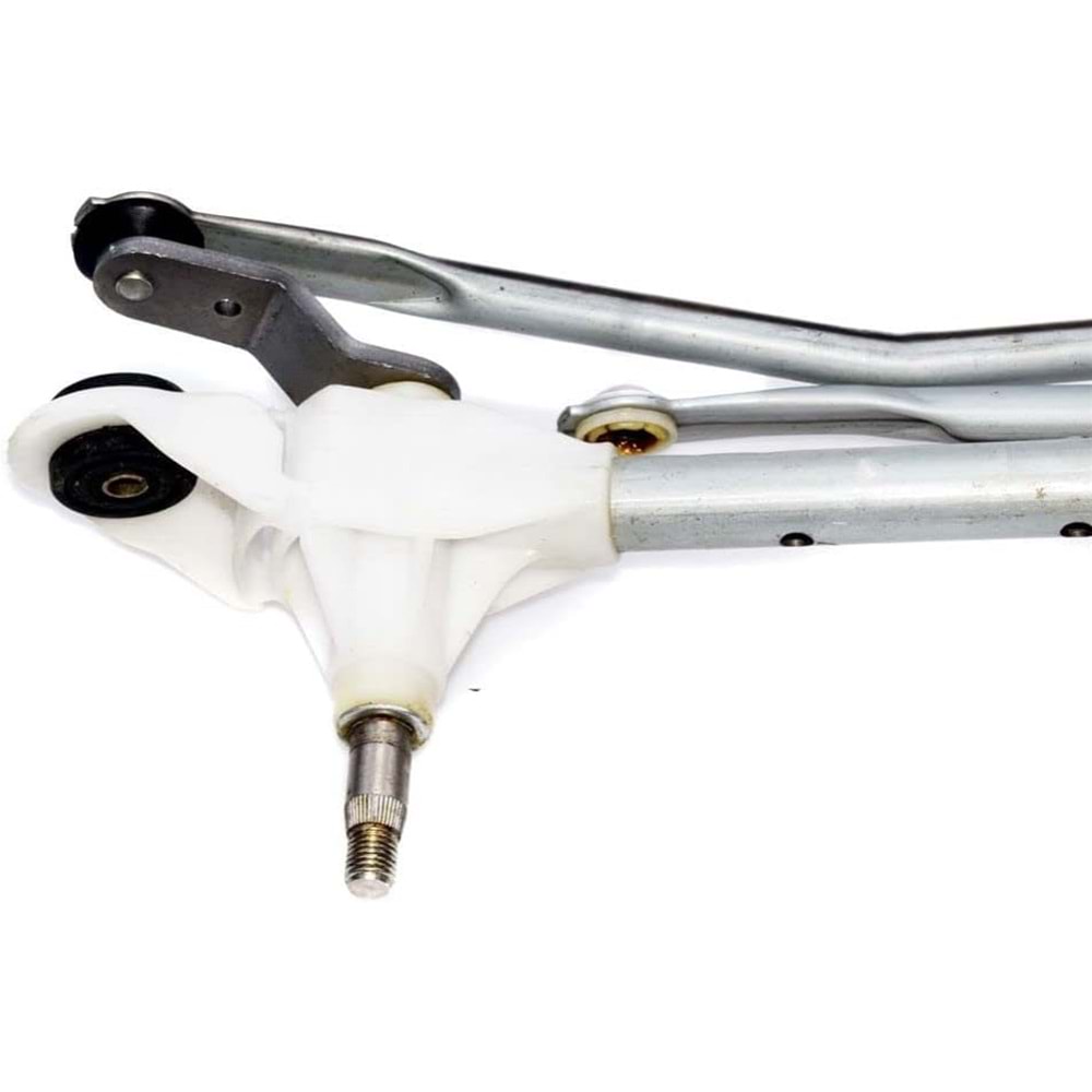 Honda Jazz 2002-2008 Ön Silecek İç Kollar Mekanisı Freze