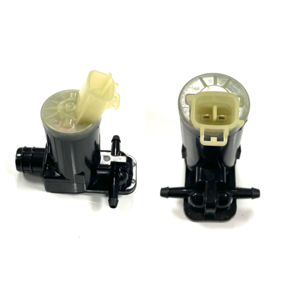 Honda Cr-v 2012-2017 Silecek Su Depo Motoru 2 Çıkışlı