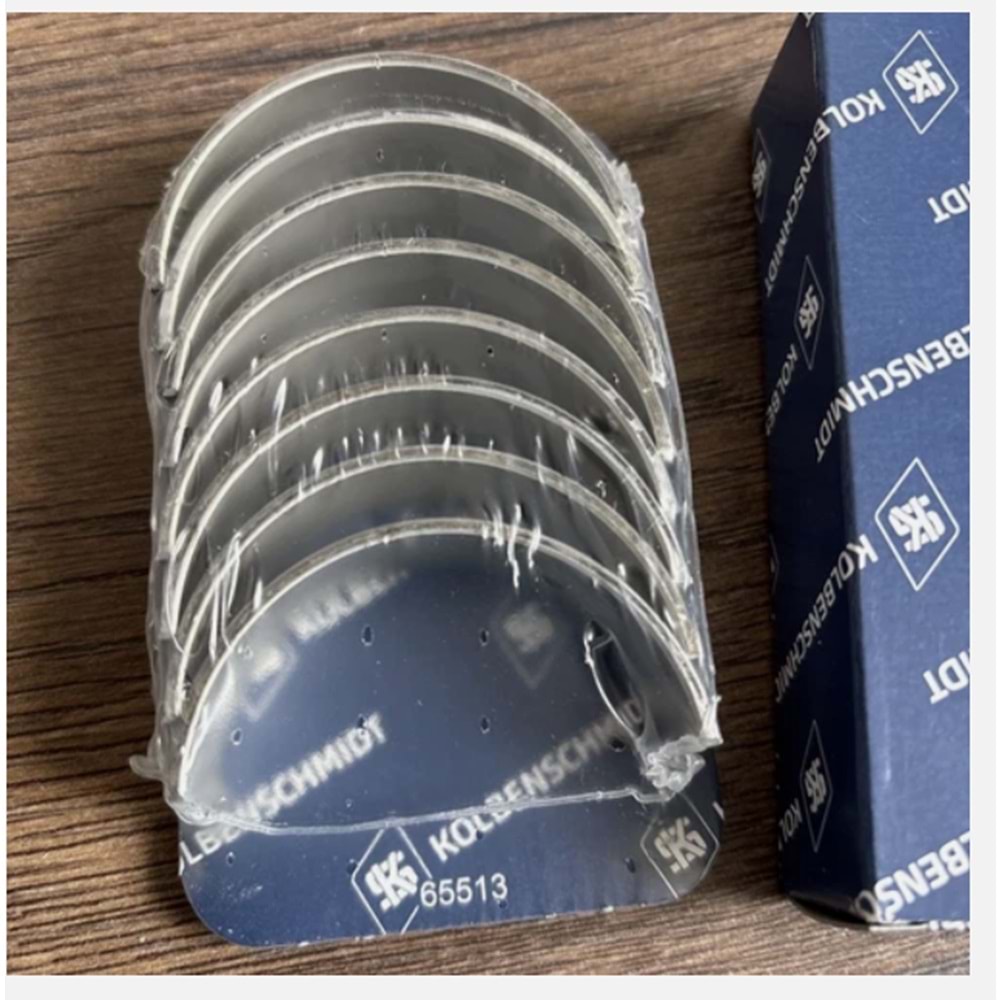 Bmw N43 N45 N46 2.0L Kol Yatak Std