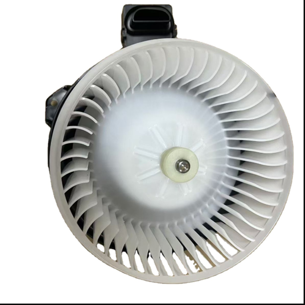 Honda Hr-v 2015-2020 Kalorifer Fan Motoru