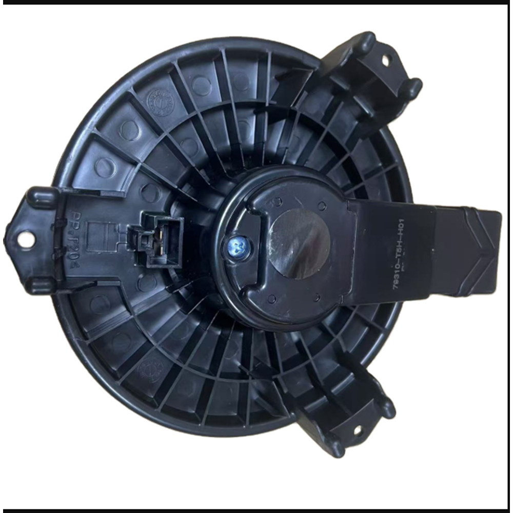 Honda Hr-v 2015-2020 Kalorifer Fan Motoru