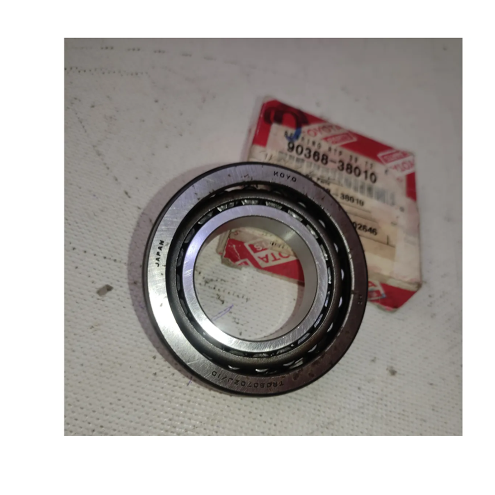 COROLLA 2001- 2006 1NZ-FE 2ZZ İstavroz Kutu Arka Diferansiyel Rulmanı