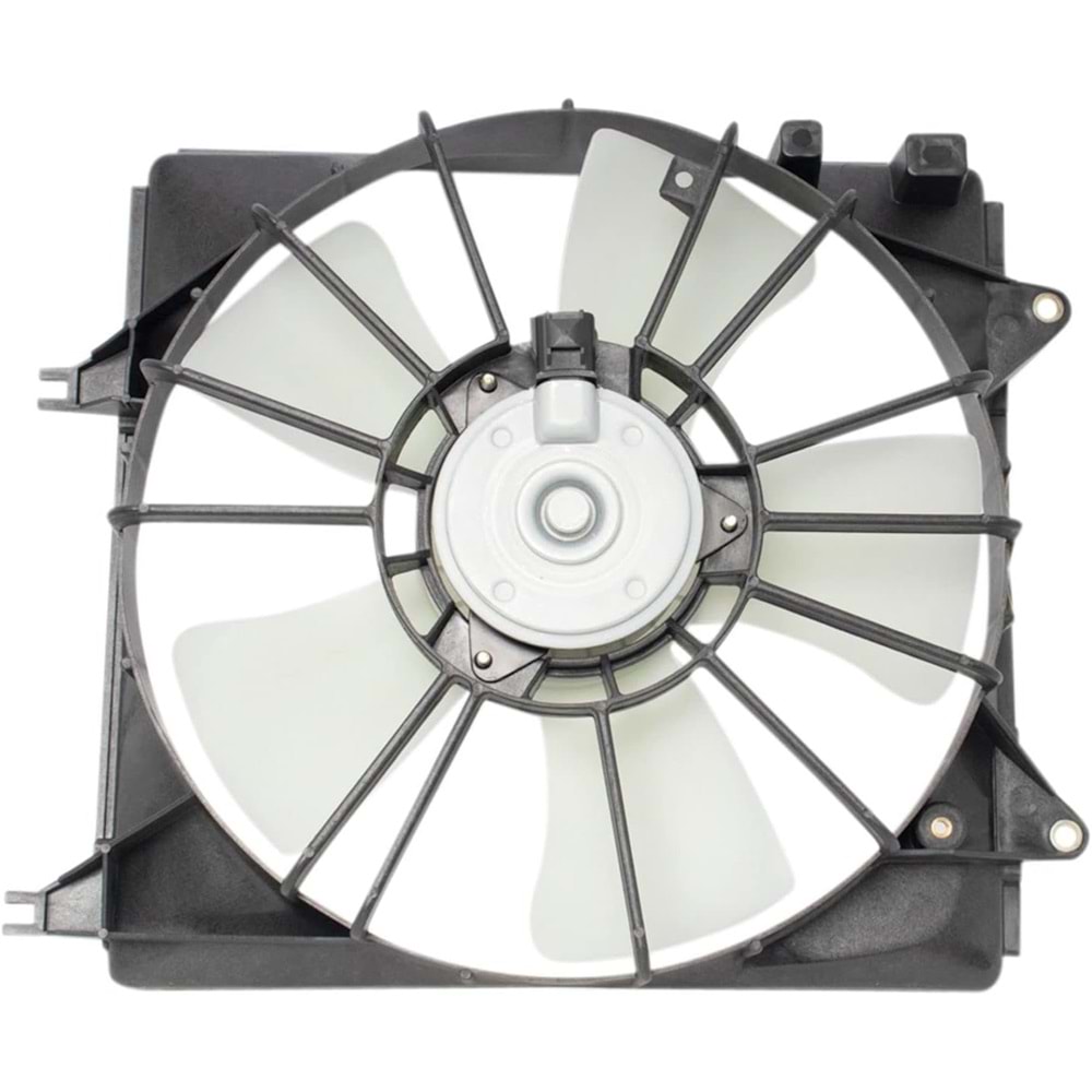 SUZUKİ SX4 06-12 KLİMA FAN KOMPLE