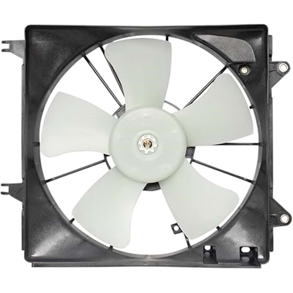 SUZUKİ SX4 06-12 KLİMA FAN KOMPLE