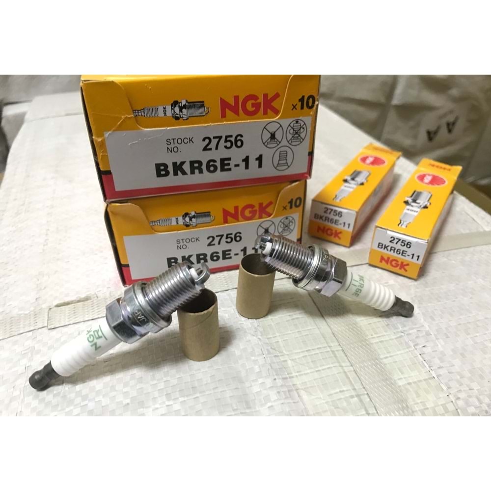 SUZUKİ VİTARA 1.6 16v 1990-2002 BUJİ SUZUKİ KALEM NGK