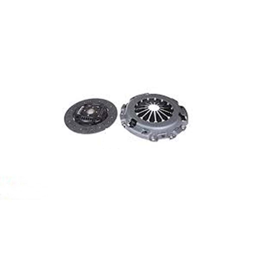 NUBİRA 1.6L 1997-2002 RULMANSIZ DEBRİYAJ SETİ