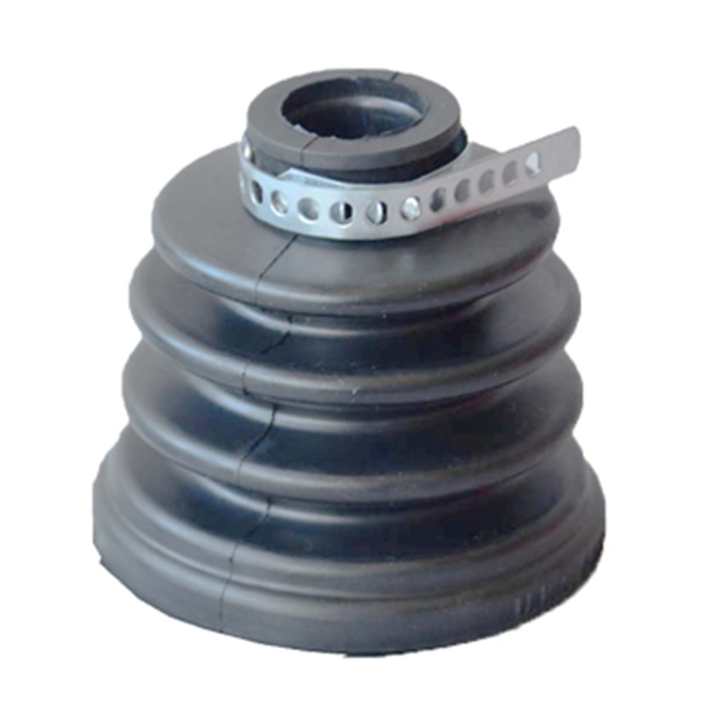 Mazda 626 1.6 88-91 İç AKS Körüğü