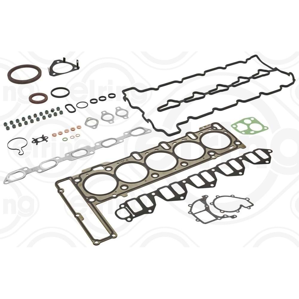 Ssangyong Rexton D27DT Motor Takım Conta kr