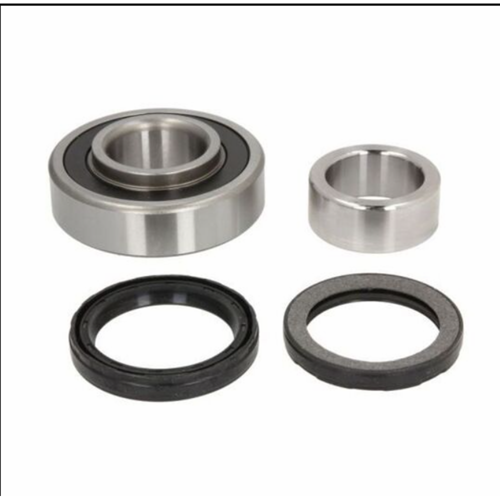 Suzuki Vitara 1.6 90-02 Jlx Arka Aks Teker Rulman Kiti