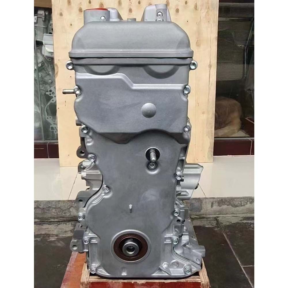 Suzuki Grand Vitara 2.0 16V J20A Sandık Komple Motor