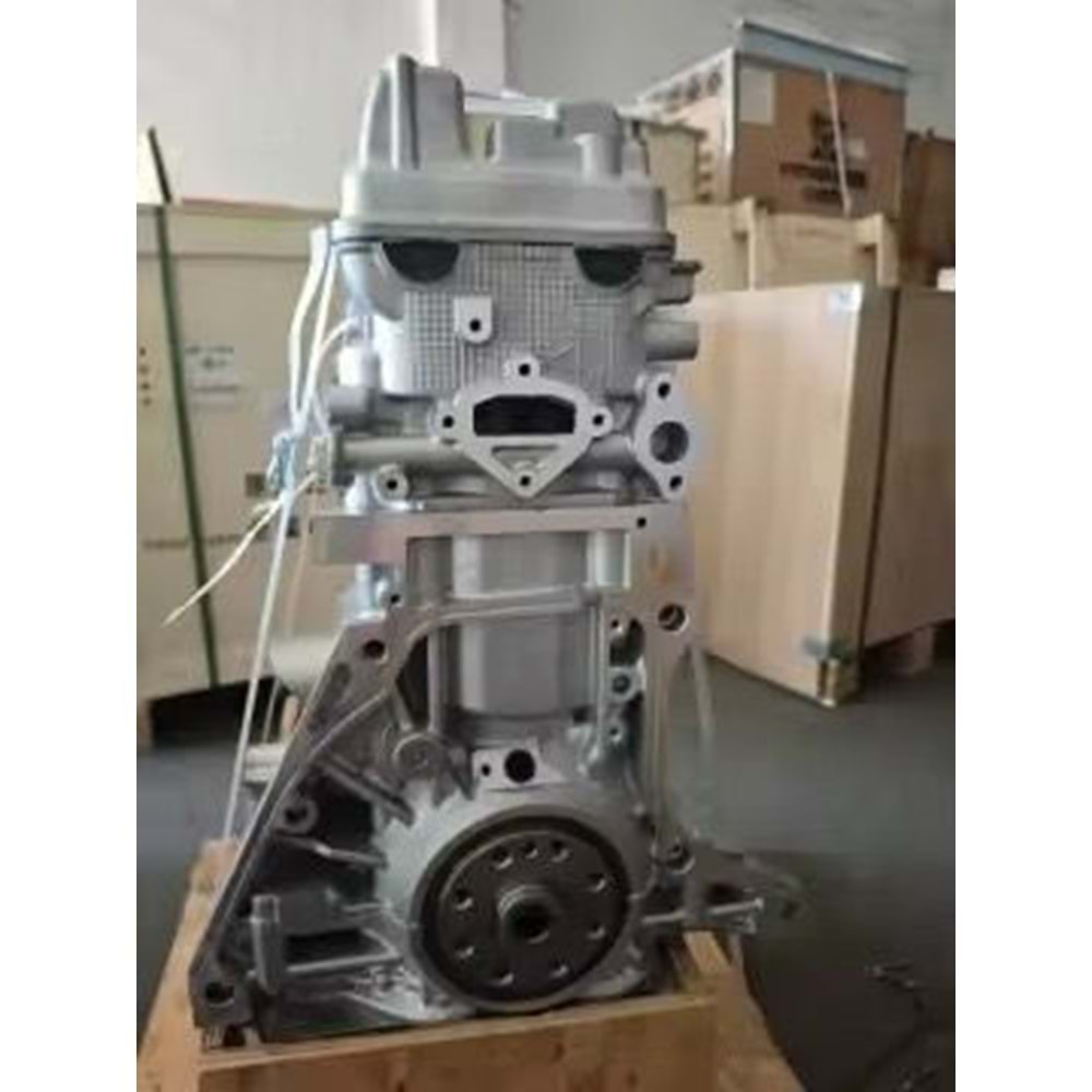 Suzuki Grand Vitara 2.0 16V J20A Sandık Komple Motor