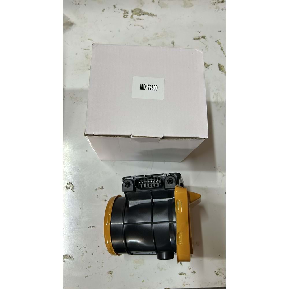 Mitsubishi Carisma 1.6 4G92 Hava Akış Metre DEBİMETRE E5T08371