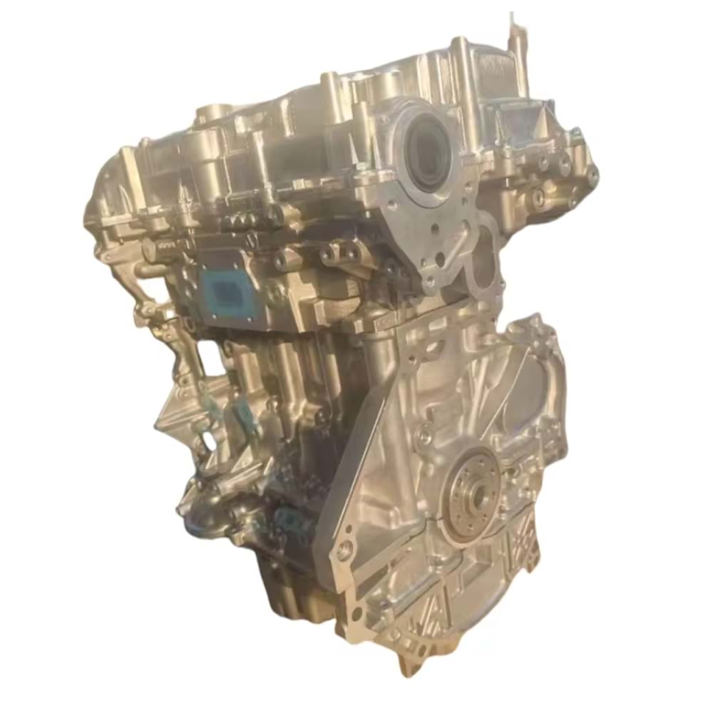 Mg Hs 1.5T 15E4E 2017-2021 Sandık Motor Komple