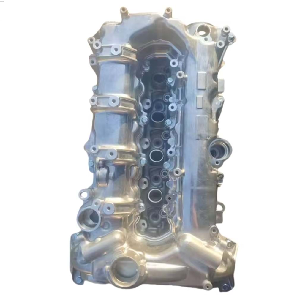 Mg Hs 1.5T 15E4E 2017-2021 Sandık Motor Komple