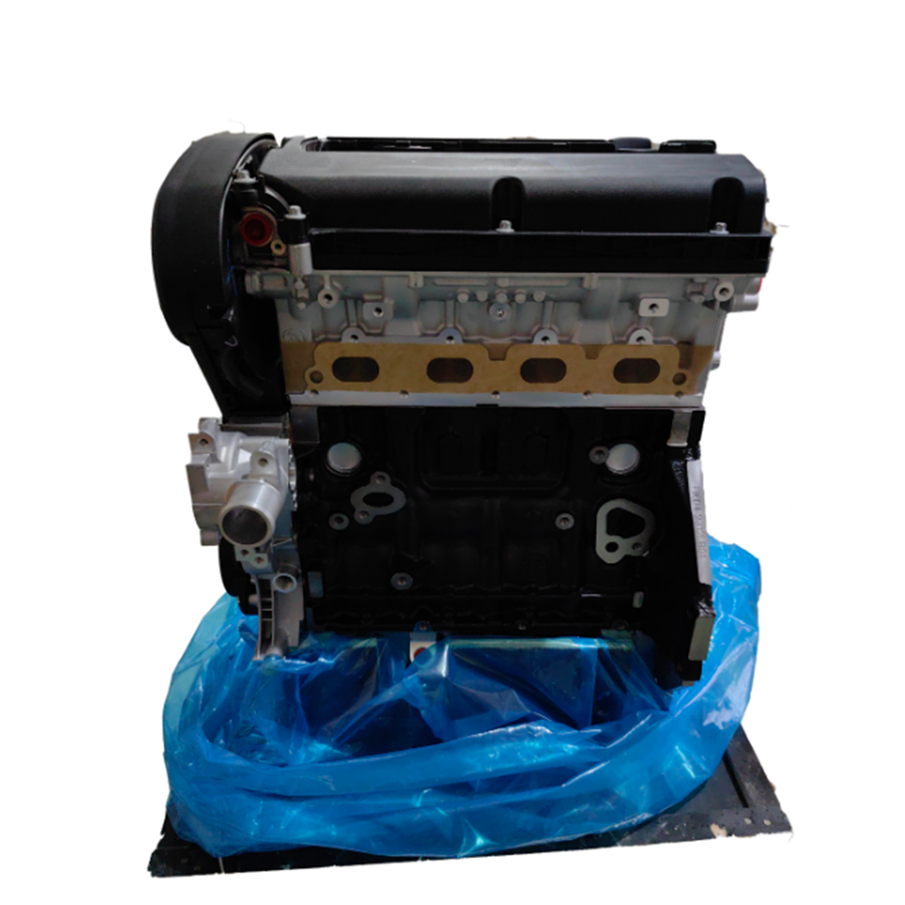 Opel Astra J 10-21 1.6 A16XER Sandık Motor Komple