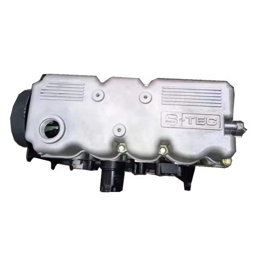 Chevrolet Kalos 1.2 8v B12S1 Sandık Motor Komple