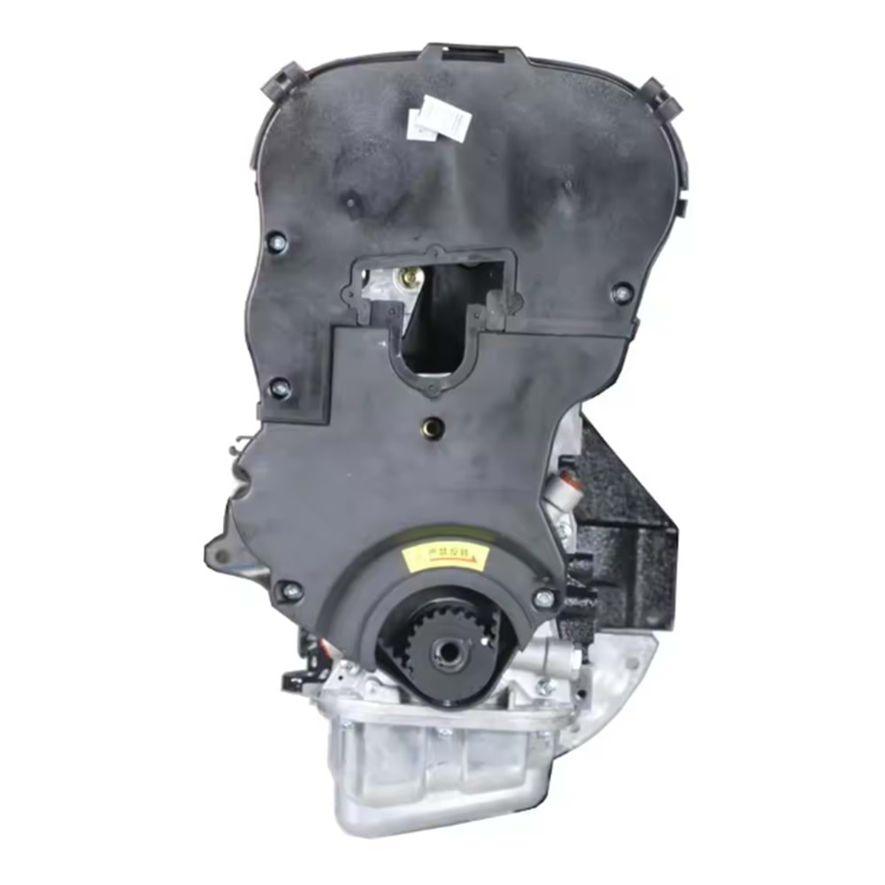 Chevrolet Aveo Cruze Lanos 1.6L F16D3 Sandık Motor Komple
