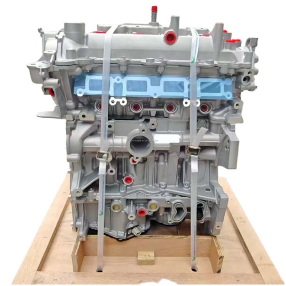 Nissan Qashqai 1.2 KADJAR 1.2 HRA2 Sandık Motor Komple