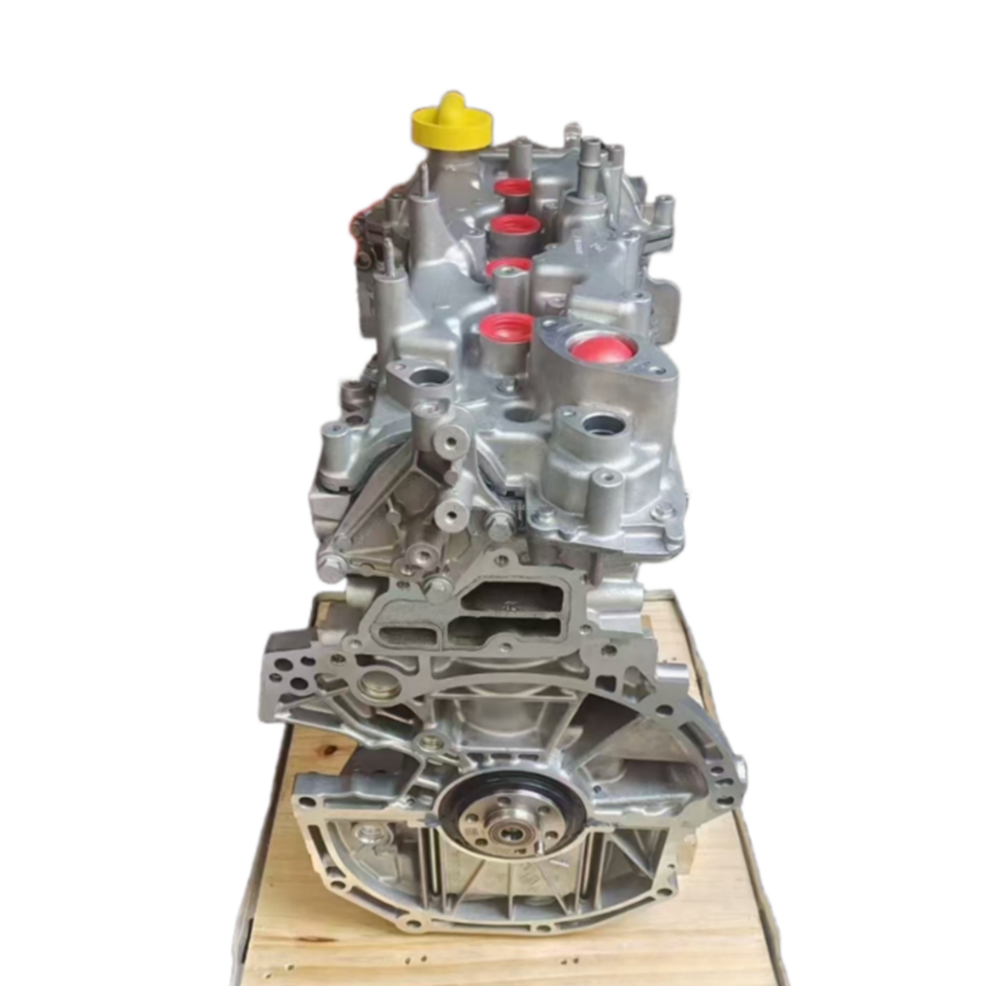 Nissan Qashqai 1.2 KADJAR 1.2 HRA2 Sandık Motor Komple