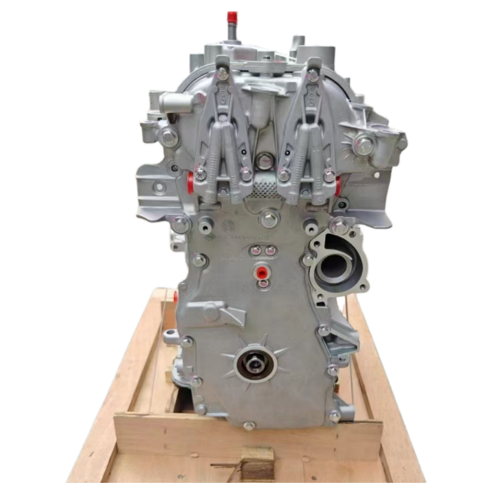 Nissan Qashqai 1.2 KADJAR 1.2 HRA2 Sandık Motor Komple