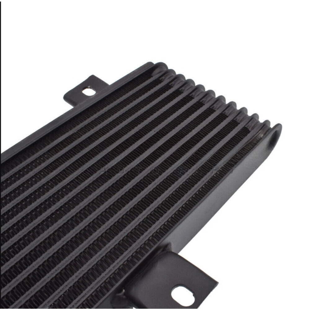 Mitsubishi L200 1999-2005 Motor Yağ Soğutucu Radyatörü