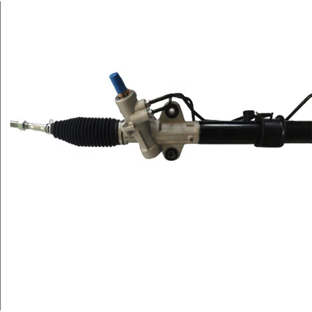 Mitsubishi L200 CR 2006-2014 Hidrolik Direksiyon Kutusu