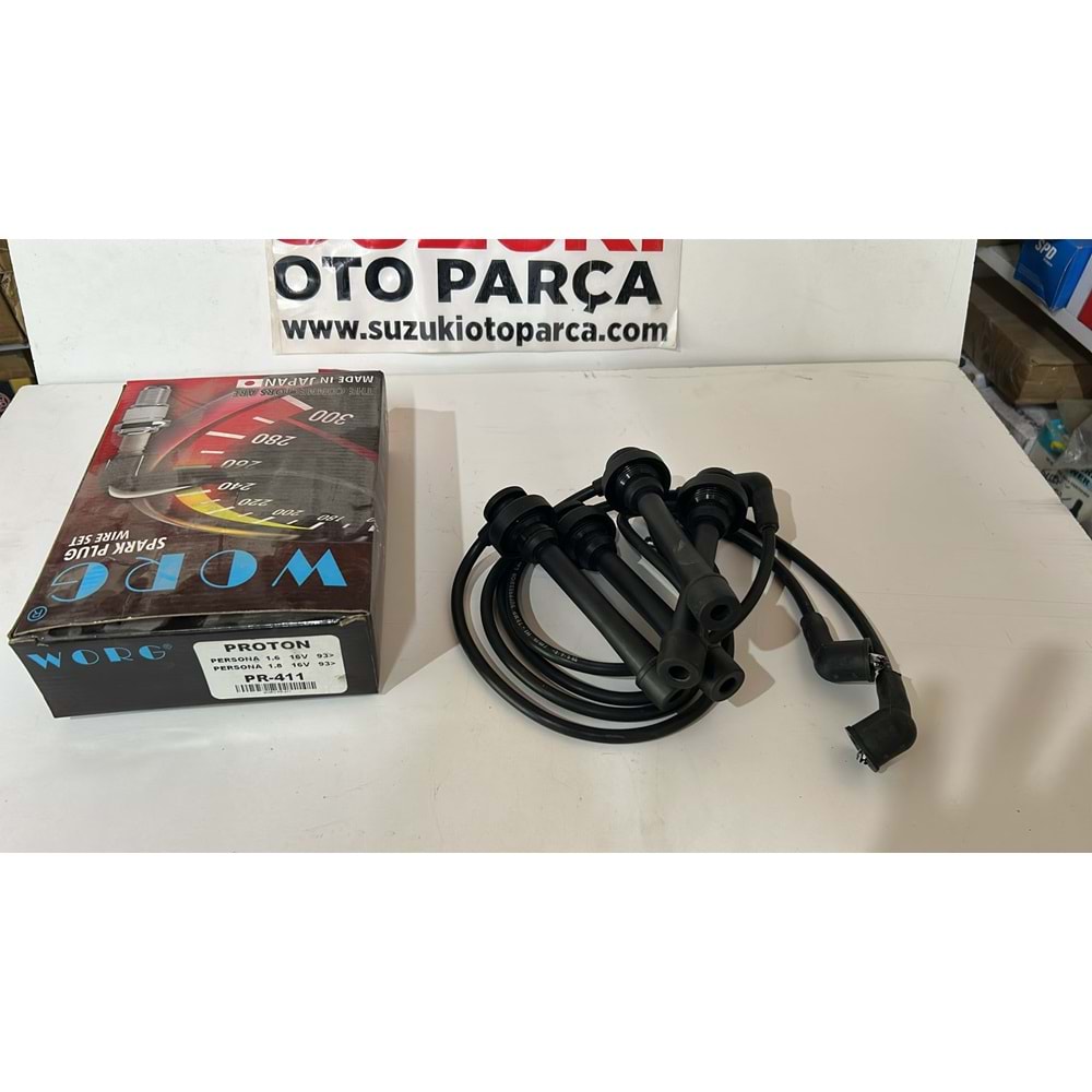 Proton Persona 1.6 16v 1993> BUJİ KABLOSU