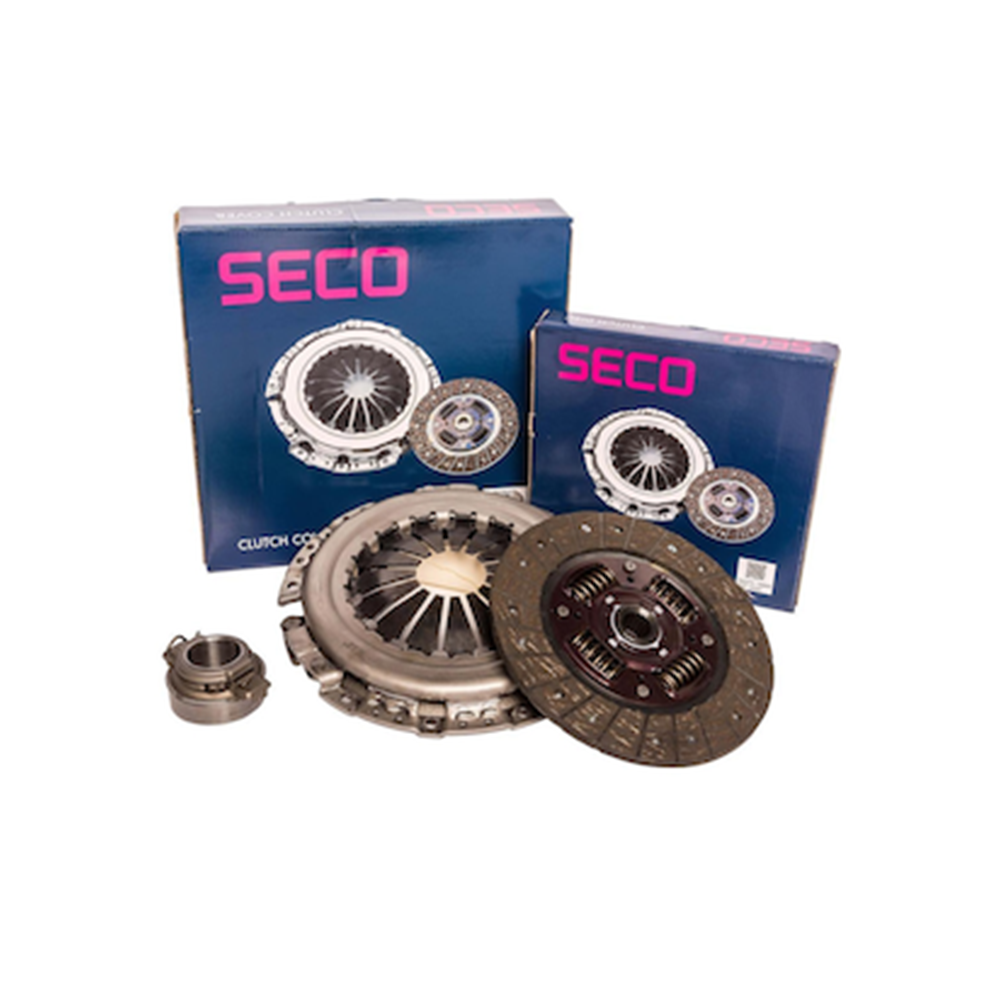 Suzuki Swift 1.3 4x2 4X4 2005-2010 Debriyaj Seti