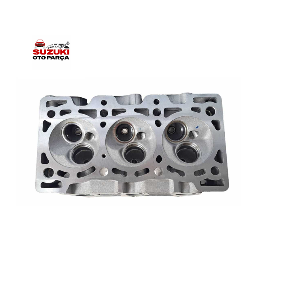 SUZUKİ ALTO MARUTİ F8 800cc 85-01 SİLİNDİR KAPAĞI