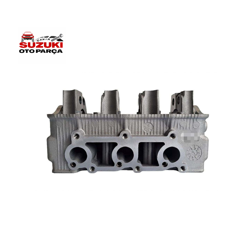 SUZUKİ ALTO MARUTİ F8 800cc 85-01 SİLİNDİR KAPAĞI