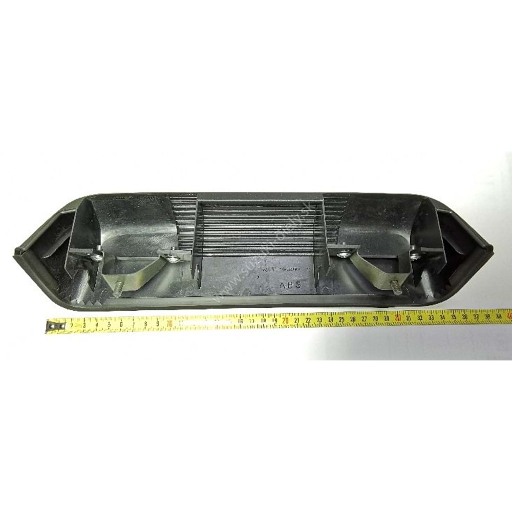 Suzuki Vitara 1990-1994 Bagaj Kapak kolu Dış Kapağı tyv